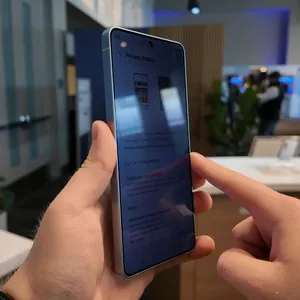 Samsung Galaxy S26 Ultra Dual SIM Storage 256GB and RAM 12GB Mobile Phone - Vietnam - بندانگشتی 24