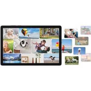 Samsung Galaxy Tab A11 Plus Wi-Fi 11-inch Tablet, 256GB and 8GB Ram, 8MP Main Camera - بندانگشتی 16