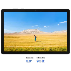 Samsung Galaxy Tab A11 Plus Wi-Fi 11-inch Tablet, 256GB and 8GB Ram, 8MP Main Camera - بندانگشتی 18