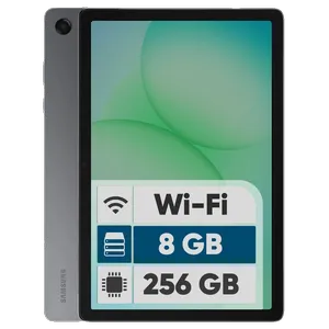 Samsung Galaxy Tab A11 Plus Wi-Fi 11-inch Tablet, 256GB and 8GB Ram, 8MP Main Camera - بندانگشتی 3