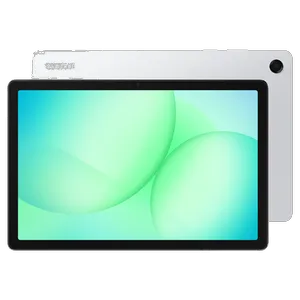 Samsung Galaxy Tab A11 Plus Wi-Fi 11-inch Tablet, 256GB and 8GB Ram, 8MP Main Camera - بندانگشتی 6