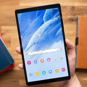 Samsung Galaxy Tab A7-T225 Lite 32GB and 3GB RAM Tablet - بندانگشتی 21