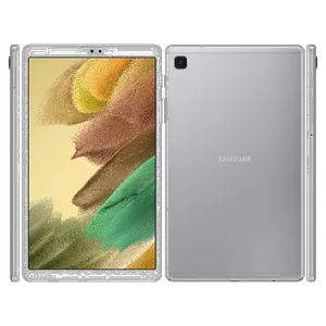 Samsung Galaxy Tab A7-T225 Lite 32GB and 3GB RAM Tablet - بندانگشتی 7