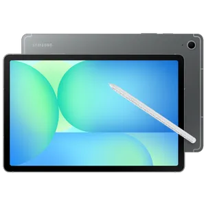 Samsung Galaxy Tab S10 FE 5G 128GB and 8GB ram Tablet  - بندانگشتی 12
