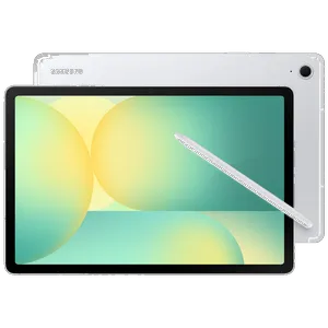 Samsung Galaxy Tab S10 FE 5G 128GB and 8GB ram Tablet  - بندانگشتی 13