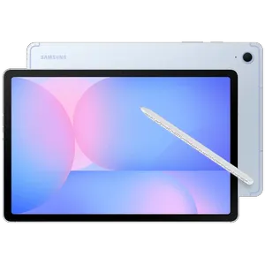 Samsung Galaxy Tab S10 FE 5G 128GB and 8GB ram Tablet  - بندانگشتی 14