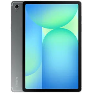 Samsung Galaxy Tab S10 FE 5G 128GB and 8GB ram Tablet  - بندانگشتی 4
