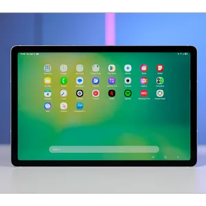 Samsung Galaxy Tab S10 FE 5G 128GB and 8GB ram Tablet  - بندانگشتی 6