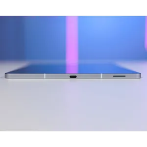 Samsung Galaxy Tab S10 FE 5G 128GB and 8GB ram Tablet  - بندانگشتی 9