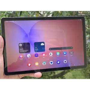 Samsung Galaxy Tab S10 Lite 10.9 inch Tablet with 256GB and 8GB RAM, SIM card Support, 8 MP main camera, Stylus Support  - بندانگشتی 20