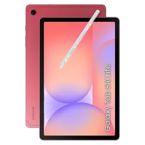 Samsung Galaxy Tab S10 Lite 10.9 inch Tablet with 256GB and 8GB RAM, SIM card Support, 8 MP main camera, Stylus Support  - بندانگشتی 6