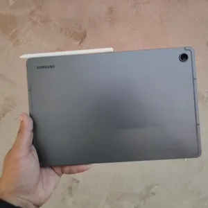 Samsung Galaxy Tab S10 Lite 5G 10.9 inch Tablet with 128GB and 6GB RAM, SIM card Support, 8 MP main camera, Stylus Support, with 25W Samsung EP-TA800 Wall Chager - بندانگشتی 20