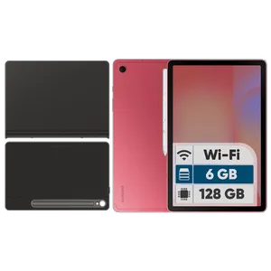 Samsung Galaxy Tab S10 Lite Wi-Fi 10.9 inch Tablet with 128GB and 6GB RAM with Cover - بندانگشتی 1