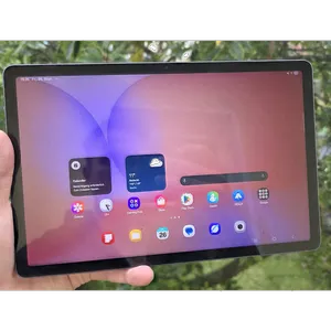 Samsung Galaxy Tab S10 Lite Wi-Fi 10.9 inch Tablet with 128GB and 6GB RAM with Cover - بندانگشتی 18