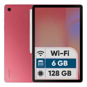 Samsung Galaxy Tab S10 Lite Wi-Fi 10.9 inch Tablet with 128GB and 6GB RAM with Cover - بندانگشتی 2