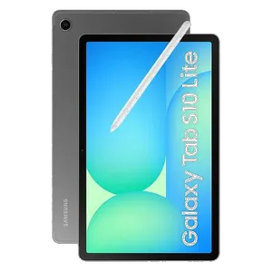Samsung Galaxy Tab S10 Lite Wi-Fi 10.9 inch Tablet with 128GB and 6GB RAM with Cover - بندانگشتی 6