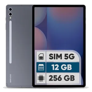 Samsung Galaxy Tab S10 Plus 5G 12.4 inch 256GB 12GB RAM Tablet - بندانگشتی 1