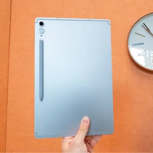 Samsung Galaxy Tab S10 Plus 5G 12.4 inch 256GB 12GB RAM Tablet - بندانگشتی 11