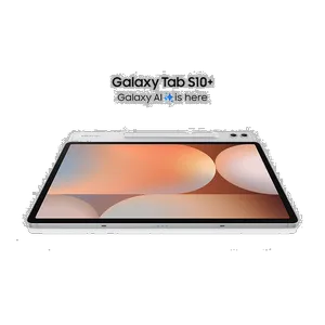 Samsung Galaxy Tab S10 Plus 5G 12.4 inch 256GB 12GB RAM Tablet - بندانگشتی 12