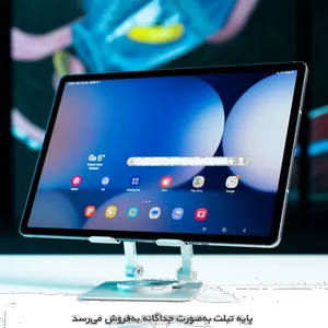 Samsung Galaxy Tab S10 Plus 5G 12.4 inch 256GB 12GB RAM Tablet - بندانگشتی 13