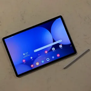 Samsung Galaxy Tab S10 Plus 5G 12.4 inch 256GB 12GB RAM Tablet - بندانگشتی 16