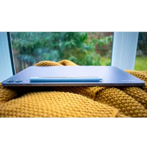 Samsung Galaxy Tab S10 Plus 5G 12.4 inch 256GB 12GB RAM Tablet - بندانگشتی 17