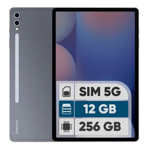 Samsung Galaxy Tab S10 Plus 5G 12.4 inch 256GB 12GB RAM Tablet - بندانگشتی 2