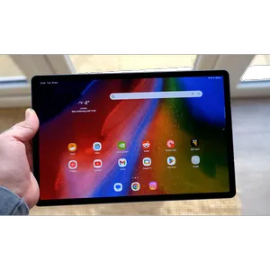 Samsung Galaxy Tab S10 Plus 5G 12.4 inch 256GB 12GB RAM Tablet - بندانگشتی 20