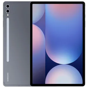 Samsung Galaxy Tab S10 Plus 5G 12.4 inch 256GB 12GB RAM Tablet - بندانگشتی 7