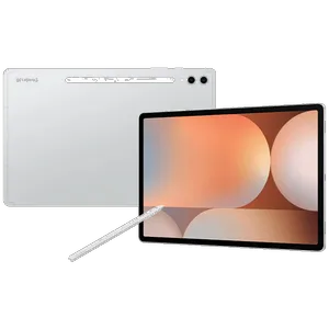 Samsung Galaxy Tab S10 Plus 5G 12.4 inch 256GB 12GB RAM Tablet - بندانگشتی 8