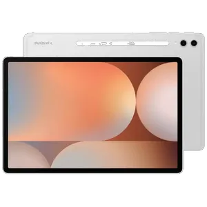 Samsung Galaxy Tab S10 Plus 5G 12.4 inch 256GB 12GB RAM Tablet - بندانگشتی 9