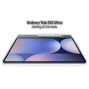 Samsung Galaxy Tab S10 Ultra 5G 14.6 inch 256GB 12GB RAM Tablet - بندانگشتی 9