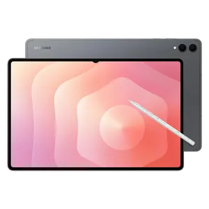 Samsung Galaxy Tab S11 Ultra 14.6-inch Tablet, 256GB and 12GB Ram, SIM Card Support, 13MP Main Camera, Stylus and Keyboard Supp  - بندانگشتی 13