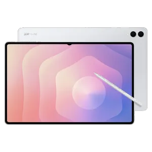 Samsung Galaxy Tab S11 Ultra 14.6-inch Tablet, 256GB and 12GB Ram, SIM Card Support, 13MP Main Camera, Stylus and Keyboard Supp  - بندانگشتی 20