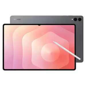 Samsung Galaxy Tab S11 Ultra Wi-Fi 14.6-inch Tablet, 256GB and 12GB Ram, 13MP Main Camera, Stylus and Keyboard Support  - بندانگشتی 15