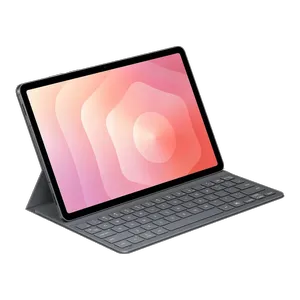 Samsung Galaxy Tab S11 Wi-Fi 11-inch Tablet, 128GB and 12GB RAM with Keyboard - بندانگشتی 1