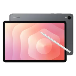 Samsung Galaxy Tab S11 Wi-Fi 11-inch Tablet, 128GB and 12GB RAM with Keyboard - بندانگشتی 18