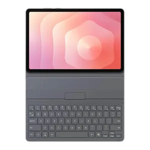 Samsung Galaxy Tab S11 Wi-Fi 11-inch Tablet, 128GB and 12GB RAM with Keyboard - بندانگشتی 2