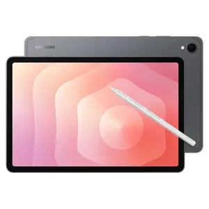 Samsung Galaxy Tab S11 Wi-Fi 11-inch Tablet, 128GB and 12GB RAM with Keyboard - بندانگشتی 28