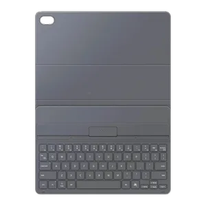 Samsung Galaxy Tab S11 Wi-Fi 11-inch Tablet, 128GB and 12GB RAM with Keyboard - بندانگشتی 29