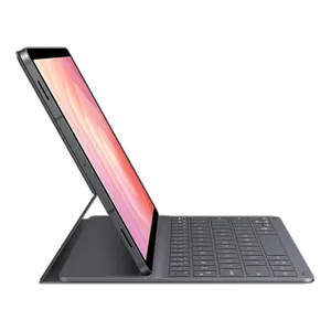 Samsung Galaxy Tab S11 Wi-Fi 11-inch Tablet, 128GB and 12GB RAM with Keyboard - بندانگشتی 4