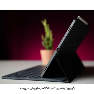 Samsung Galaxy Tab S11 Wi-Fi 11-inch Tablet, 512GB and 12GB RAM, 13MP Main Camera, Stylus and Keyboard Support - بندانگشتی 11