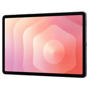 Samsung Galaxy Tab S11 Wi-Fi 11-inch Tablet, 512GB and 12GB RAM, 13MP Main Camera, Stylus and Keyboard Support - بندانگشتی 13