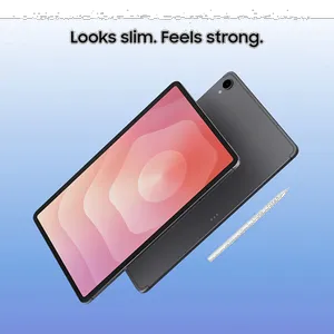 Samsung Galaxy Tab S11 Wi-Fi 11-inch Tablet, 512GB and 12GB RAM, 13MP Main Camera, Stylus and Keyboard Support - بندانگشتی 19