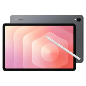Samsung Galaxy Tab S11 Wi-Fi 11-inch Tablet, 512GB and 12GB RAM, 13MP Main Camera, Stylus and Keyboard Support - بندانگشتی 25