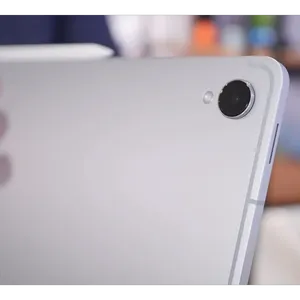 Samsung Galaxy Tab S11 Wi-Fi 11-inch Tablet, 512GB and 12GB RAM, 13MP Main Camera, Stylus and Keyboard Support - بندانگشتی 9