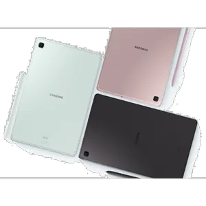 Samsung Galaxy Tab S6 Lite 2024 Wi-Fi 128GB and 4GB RAM with S Pen stylus  - بندانگشتی 17
