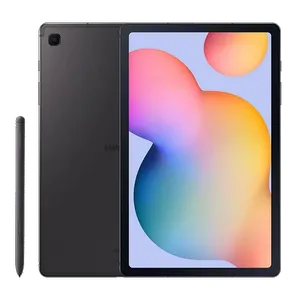 Samsung Galaxy Tab S6 Lite 2024 Wi-Fi 128GB and 4GB RAM with S Pen stylus  - بندانگشتی 2