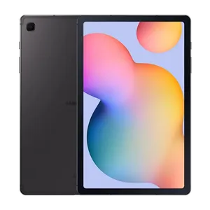 Samsung Galaxy Tab S6 Lite 2024 Wi-Fi 128GB and 4GB RAM with S Pen stylus  - بندانگشتی 3