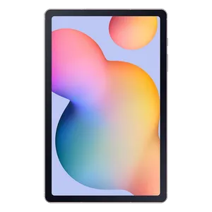 Samsung Galaxy Tab S6 Lite 2024 Wi-Fi 128GB and 4GB RAM with S Pen stylus  - بندانگشتی 6